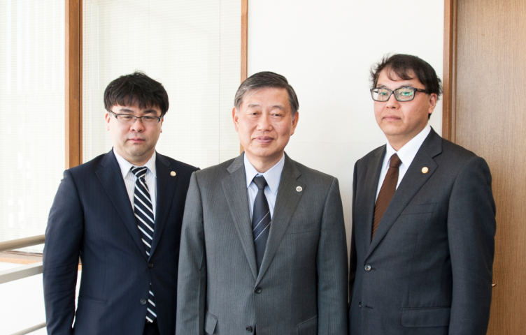 嶋田・平井法律事務所 函館 弁護士会所属